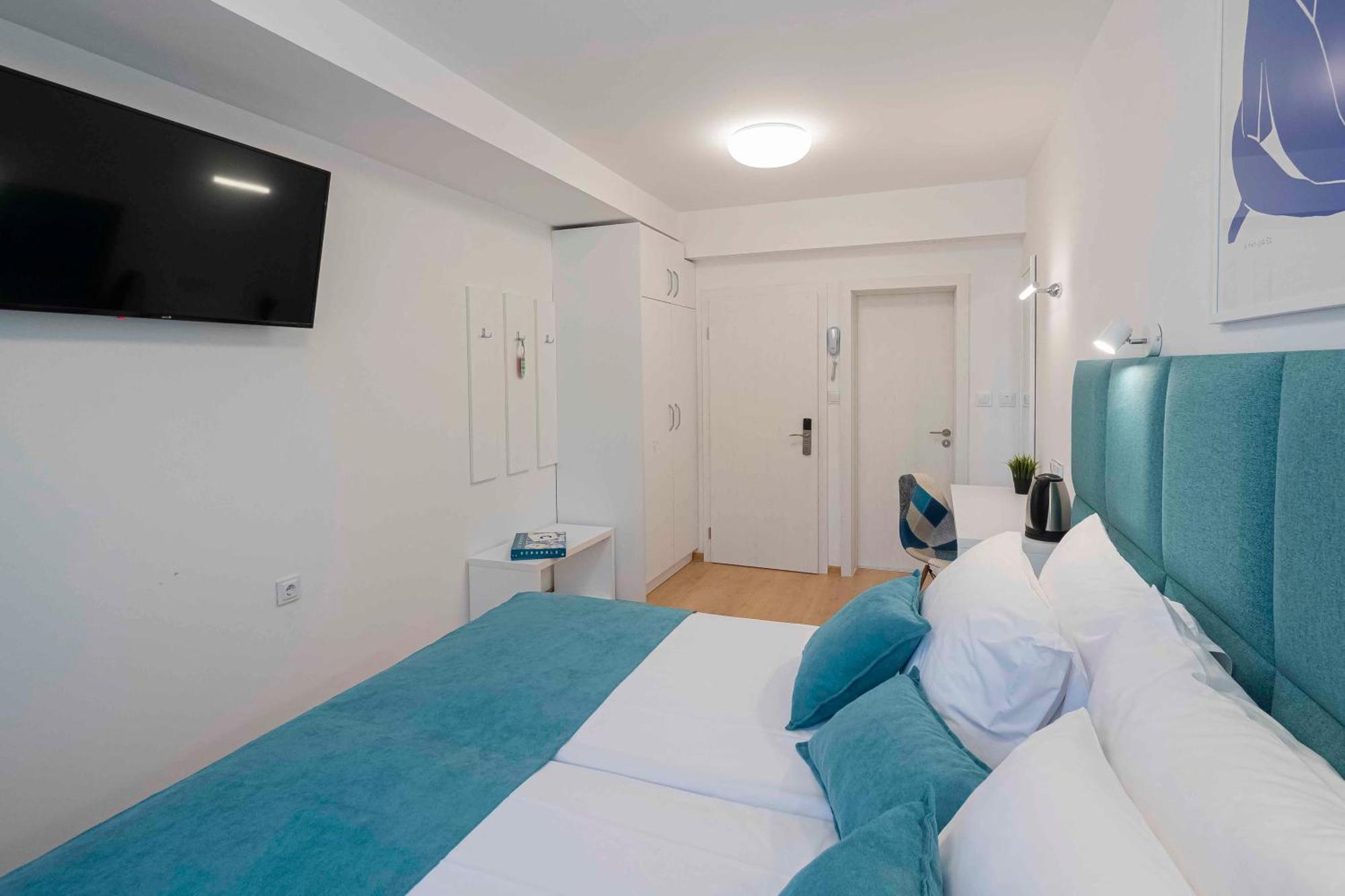 Електра Апарт Бургас Electra Apart Burgas Elektra Bourgas מראה חיצוני תמונה