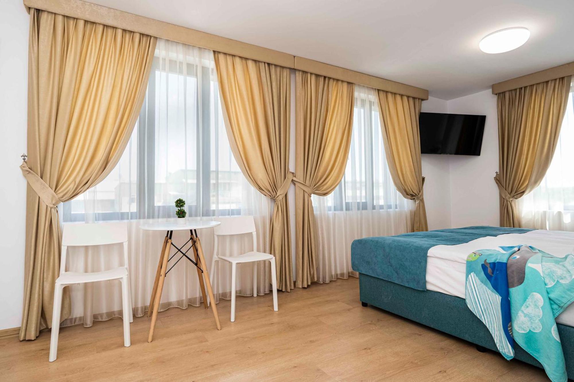 Електра Апарт Бургас Electra Apart Burgas Elektra Bourgas מראה חיצוני תמונה